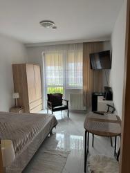noclegi Grzybowo Villa Marie