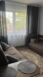 noclegi Sianożęty Pokoje Gościnne AMBER