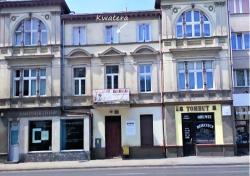 noclegi Sopot Samodzielny pokój 2 osobowy (niezależne wejście)