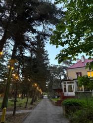 noclegi Hel Helska OSTOYA