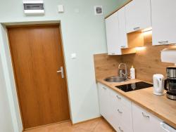 noclegi Krynica Morska Apartament Ula przy Żeromskiego, 200m plaza - HoliApart