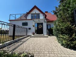 noclegi Jastarnia Koja domki i pokoje