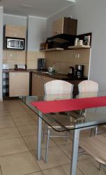 noclegi Kołobrzeg Apartamenty Olympic Park