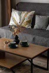 noclegi Międzywodzie Cozy Apartment Near the Beach with Parking and Terrace by Noclegi Renters