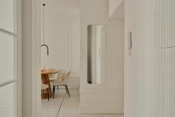 noclegi Gdańsk Old Town Pure White by Downtown Apartments
