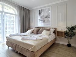 noclegi Świnoujście Baltic Home