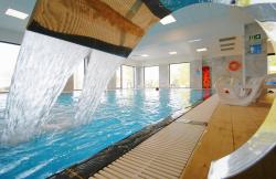 noclegi Dźwirzyno Hotel i Apartamenty Gorzelanny Dźwirzyno
