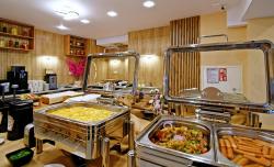 noclegi Dźwirzyno Hotel i Apartamenty Gorzelanny Dźwirzyno