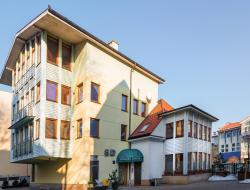 noclegi Sopot Sopocki Dwór Apartments