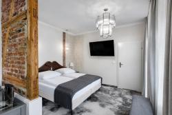 noclegi Międzyzdroje Monaco Ville Wellness