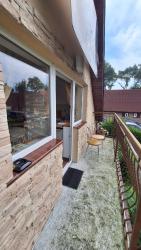noclegi Trzęsacz Apartament 200m od plaży