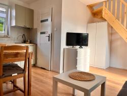 noclegi Grzybowo Apartamenty Grzybowo