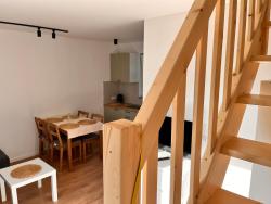 noclegi Grzybowo Apartamenty Grzybowo