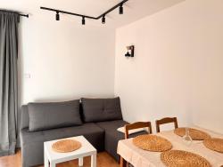 noclegi Grzybowo Apartamenty Grzybowo
