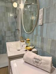 noclegi Kołobrzeg Polanki Aqua Apartament BOHO