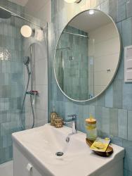 noclegi Kołobrzeg Polanki Aqua Apartament BOHO