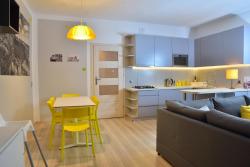 noclegi Gdańsk Bajkowy Gdańsk