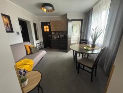 noclegi Koszalin 208 Apartment Ania