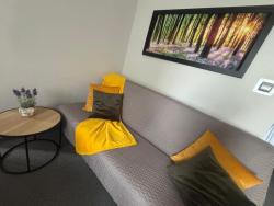 noclegi Koszalin 208 Apartment Ania