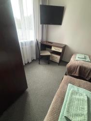 noclegi Koszalin 208 Apartment Ania
