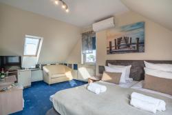 noclegi Ustronie Morskie Max Health Resort SPA