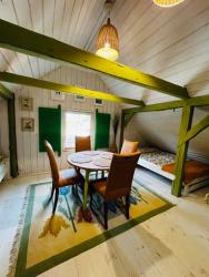 noclegi Stegna Pokoje Sweet Home