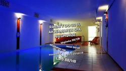 noclegi Niechorze Akwamaryn Spa Niechorze
