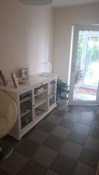 noclegi Świnoujście Hostel pod Modrzewiem