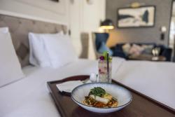 noclegi Gdańsk Radisson Blu Hotel, Gdańsk