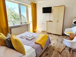 noclegi Krynica Morska Pokoje gościnne Marta - pokoje, apartamenty, domki