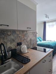 noclegi Dźwirzyno 4 STRONY ŚWIATA Pokoje i Apartamenty