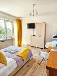 noclegi Krynica Morska Pokoje gościnne Marta - pokoje, apartamenty, domki