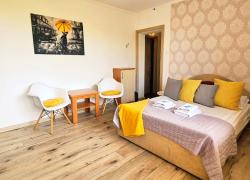 noclegi Krynica Morska Pokoje gościnne Marta - pokoje, apartamenty, domki