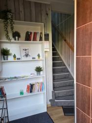 noclegi Białogóra PROMYK - Apartamenty & Pokoje - dla dorosłych