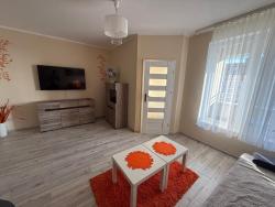 noclegi Kołobrzeg Apartament Orange