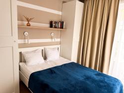 noclegi Pobierowo Apartament Silmarea Pobierowo Baltic Apartments A30