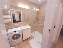 noclegi Ustronie Morskie SEA & YOU Apartament z widokiem na morze - Dwie Sosny