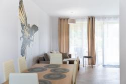 noclegi Łukęcin Domek Marzeń Dream Haus