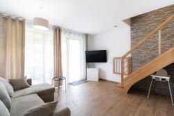 noclegi Łukęcin Domek Marzeń Dream Haus