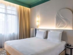 noclegi Sopot Rezydent Hotel Sopot - MGallery Collection