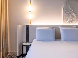 noclegi Sopot Rezydent Hotel Sopot - MGallery Collection