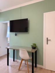 noclegi Sopot STUDIO Monte 42