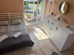 noclegi Kąty Rybackie Apartamenty na Zaciszu