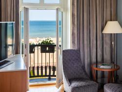 noclegi Sopot Sofitel Grand Sopot
