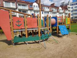 noclegi Świnoujście Apartament blisko plaży