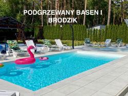 noclegi Pobierowo Pensjonat Magnolie