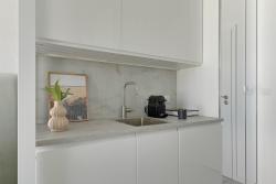 noclegi Gdańsk Portovo Gdansk City Vibes Suites by Lion Apartments