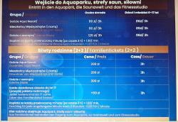 noclegi Międzyzdroje Bel Mare Resort 312