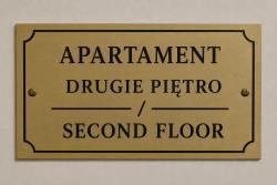 noclegi Międzyzdroje Apartamenty Stynka