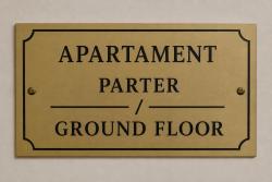 noclegi Międzyzdroje Apartamenty Stynka